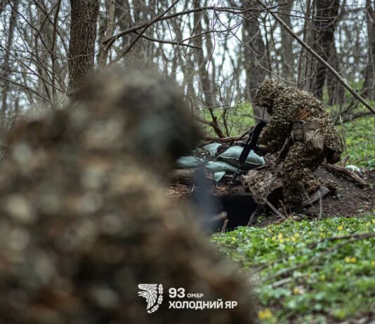 Окупанти випустили 6 тисяч дронів та провели 155 атак за добу — Генштаб про ситуацію на фронті
