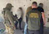 У Дніпрі затримали співробітника ТЦК, який вимагав у ветерана 1,5 тис. доларів за зняття з військового обліку — СБУ