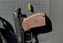 У Києві водій влаштував стрілянину в середмісті Києва, його Mercedes перехопили під час спецоперації