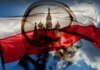 росія атакує Польщу кіберударами та фейками для зупинки західної допомоги Україні — ЦПД