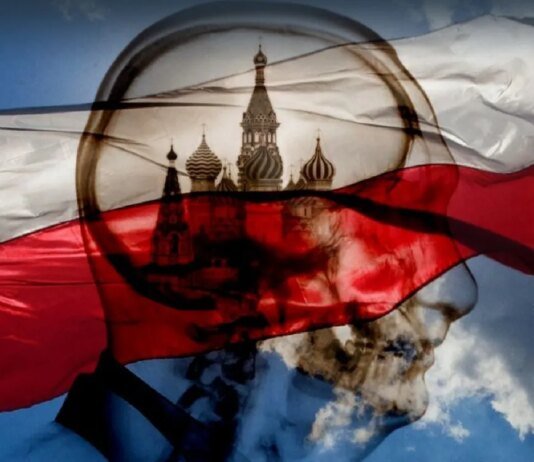 росія атакує Польщу кіберударами та фейками для зупинки західної допомоги Україні — ЦПД