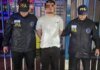 В Аргентині затримали куратора російської дезінформаційної мережі — ЦПД