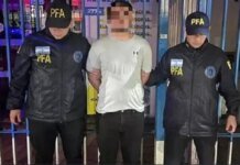 В Аргентині затримали куратора російської дезінформаційної мережі — ЦПД