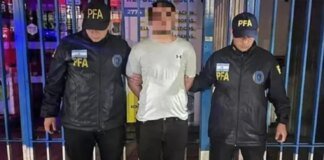 В Аргентині затримали куратора російської дезінформаційної мережі — ЦПД