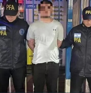 В Аргентині затримали куратора російської дезінформаційної мережі — ЦПД