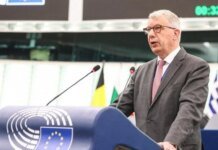 Євродепутат з Люксембургу Картейзер вербує колег для поїздок до росії — Politico
