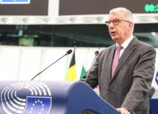 Євродепутат з Люксембургу Картейзер вербує колег для поїздок до росії — Politico