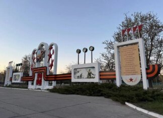 Окупанти скасували парад 9 травня на Запоріжжі через "загрозу українських дронів"