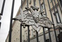 рф оголосила "перемир’я" з 8 по 10 травня і знову пригрозила масованим ударом по Києву за спробу зірвати парад