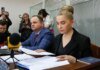 Суд продовжив Тимошенко процесуальні обов’язки, але повернув закордонний паспорт