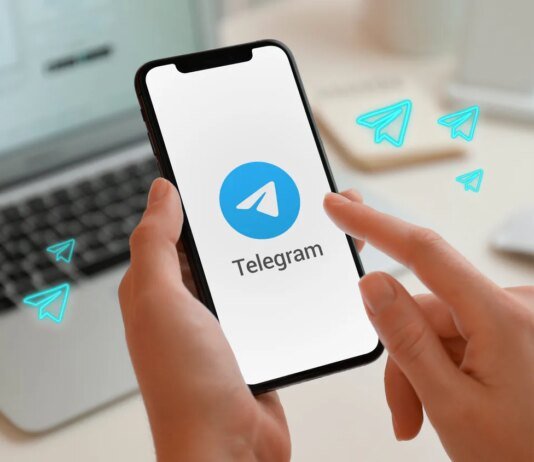 Адміністрація КНУ імені Шевченка скасувала заборону на Telegram