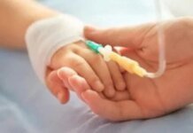 Спалах гострої кишкової інфекції у дитсадку Львова: 8 осіб у лікарні, у 2-х випадках підтверджено сальмонельоз