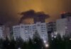 Дрони атакували НПЗ у російському ярославлі