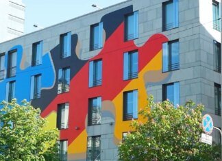 "Ми знаємо росіян і їхні методи": Німеччина не евакуюватиме посольство з Києва попри погрози рф