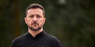 Україна відзначає День Європи як невід’ємна частина європейської родини — Зеленський