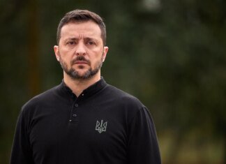 Україна відзначає День Європи як невід’ємна частина європейської родини — Зеленський