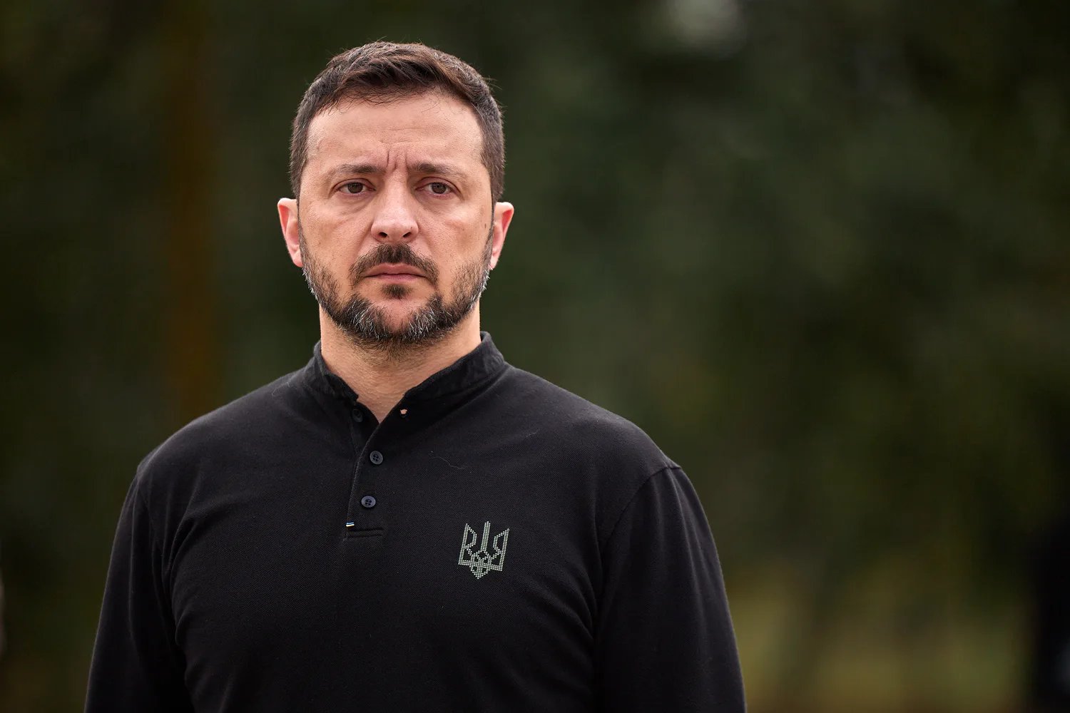 Україна відзначає День Європи як невід’ємна частина європейської родини — Зеленський