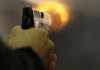 В Одесі невідомий відкрив вогонь, стрільця затримано