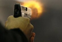 В Одесі невідомий відкрив вогонь, стрільця затримано