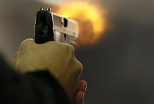 В Одесі невідомий відкрив вогонь, стрільця затримано