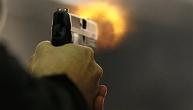 В Одесі невідомий відкрив вогонь, стрільця затримано