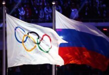 МОК відклав повернення росії до міжнародного спорту через допінговий скандал часів ОІ-2014 — The Guardian