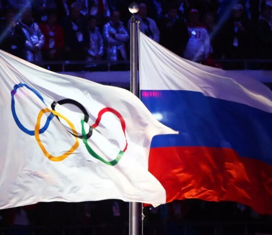МОК відклав повернення росії до міжнародного спорту через допінговий скандал часів ОІ-2014 — The Guardian