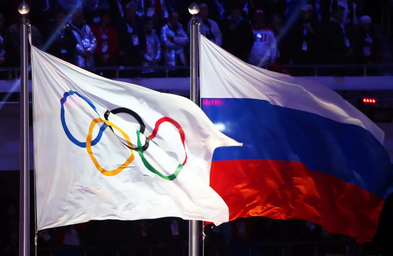 МОК відклав повернення росії до міжнародного спорту через допінговий скандал часів ОІ-2014 — The Guardian