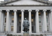 США покарали санкціями 10 осіб і компаній за допомогу Ірану у виробництві "шахедів"
