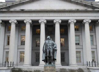 США покарали санкціями 10 осіб і компаній за допомогу Ірану у виробництві "шахедів"