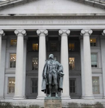 США покарали санкціями 10 осіб і компаній за допомогу Ірану у виробництві "шахедів"
