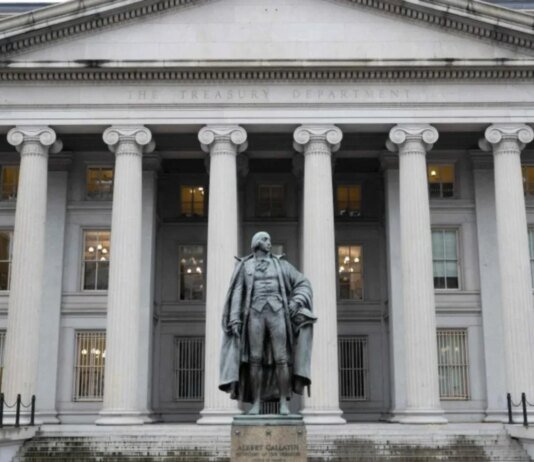 США покарали санкціями 10 осіб і компаній за допомогу Ірану у виробництві "шахедів"