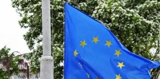 У ЄС понад 4,3 мільйона українців перебувають під тимчасовим захистом