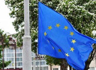 У ЄС понад 4,3 мільйона українців перебувають під тимчасовим захистом
