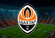 "Шахтар" достроково став чемпіоном України з футболу