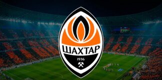"Шахтар" достроково став чемпіоном України з футболу