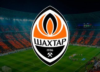 "Шахтар" достроково став чемпіоном України з футболу