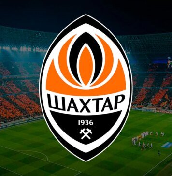 "Шахтар" достроково став чемпіоном України з футболу