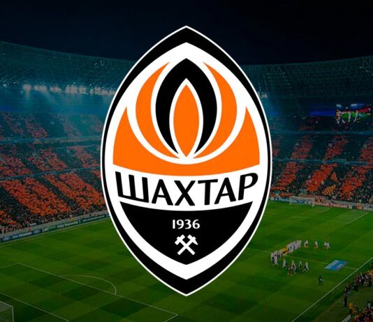 "Шахтар" достроково став чемпіоном України з футболу