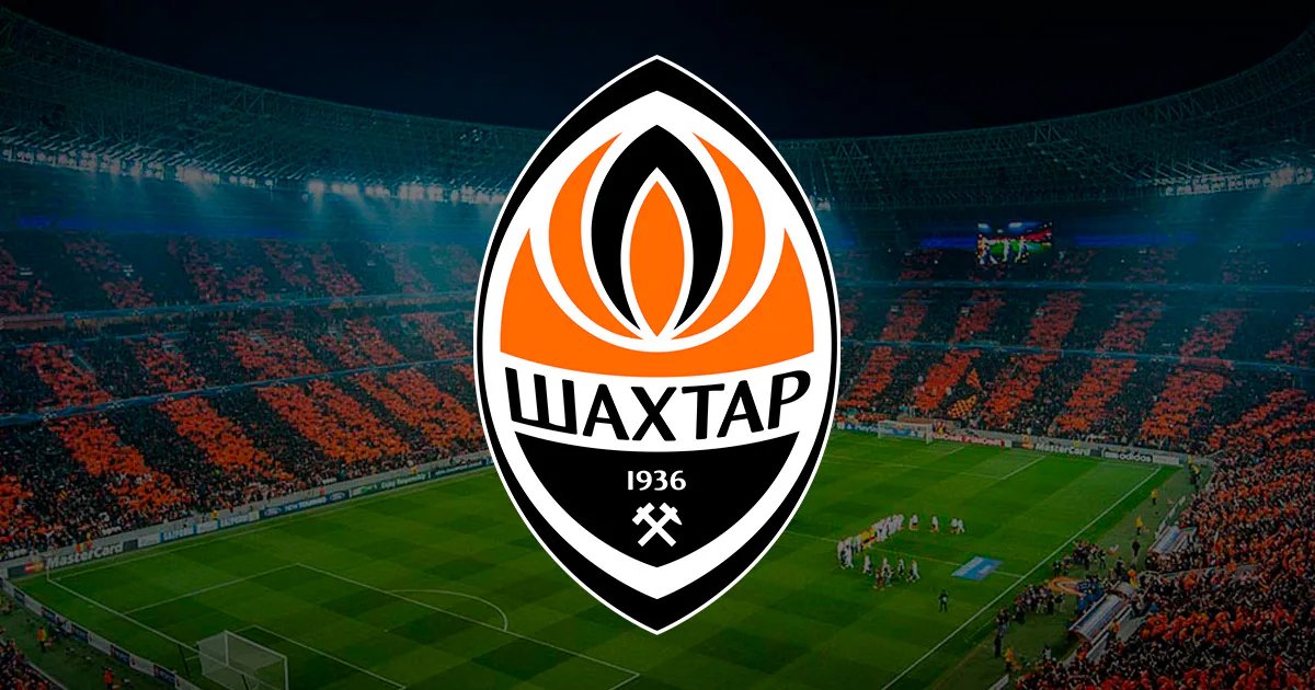 "Шахтар" достроково став чемпіоном України з футболу