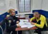 На Вінниччині затримано 38-річного батька, який зґвалтував неповнолітню доньку