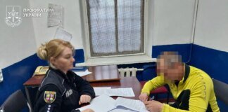 На Вінниччині затримано 38-річного батька, який зґвалтував неповнолітню доньку