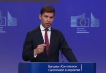 Єврокомісія очікує виділити Україні перші 9 млрд євро до кінця червня