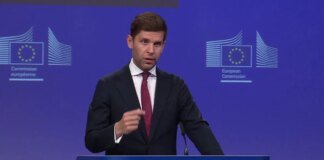 Єврокомісія очікує виділити Україні перші 9 млрд євро до кінця червня