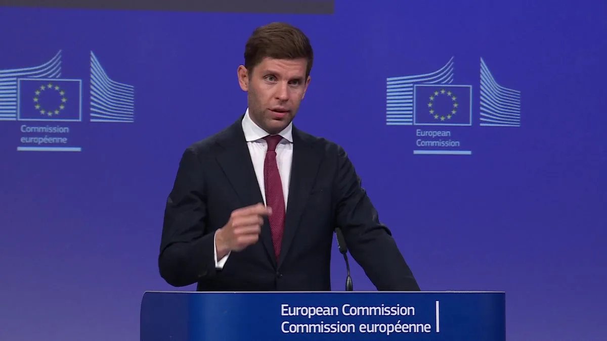 Єврокомісія очікує виділити Україні перші 9 млрд євро до кінця червня
