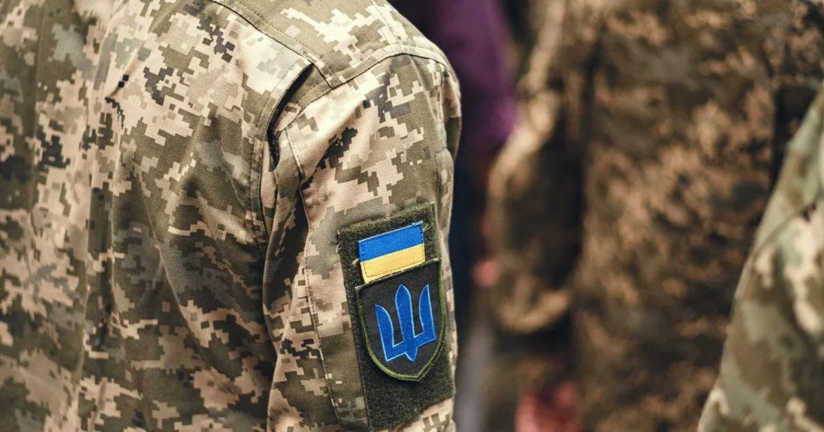 На Дніпропетровщині під час проходження ВЛК помер військовозобов'язаний