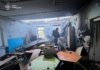 Рятувальники ДСНС показали наслідки нічної атаки дронів на Київщину