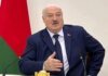 лукашенко оголосив точкову мобілізацію білорусів для підготовки до війни