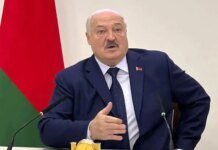 лукашенко оголосив точкову мобілізацію білорусів для підготовки до війни