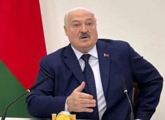лукашенко оголосив точкову мобілізацію білорусів для підготовки до війни